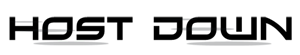HostDown