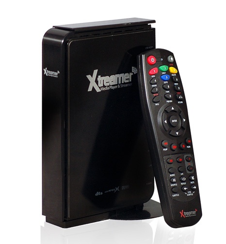 xtreamer